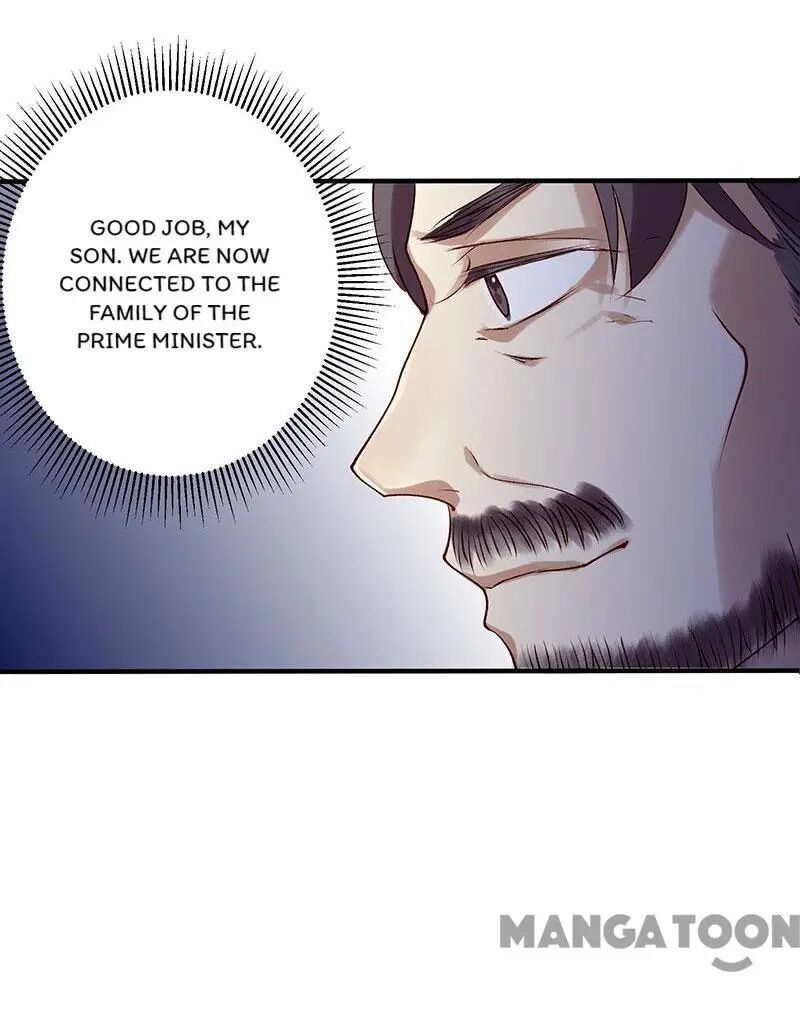 First Miss Reborn Chapter 18 page 8