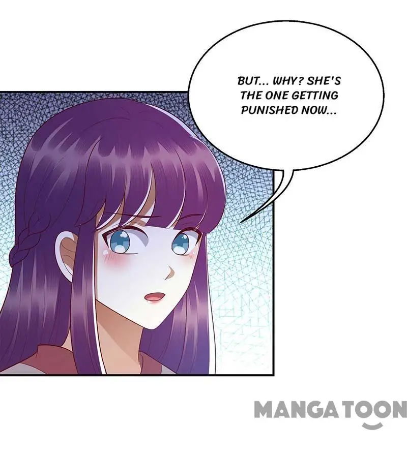 First Miss Reborn Chapter 186 page 27