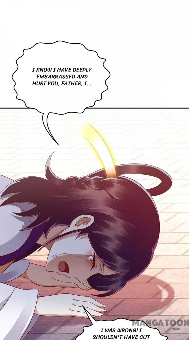 First Miss Reborn Chapter 187 page 6