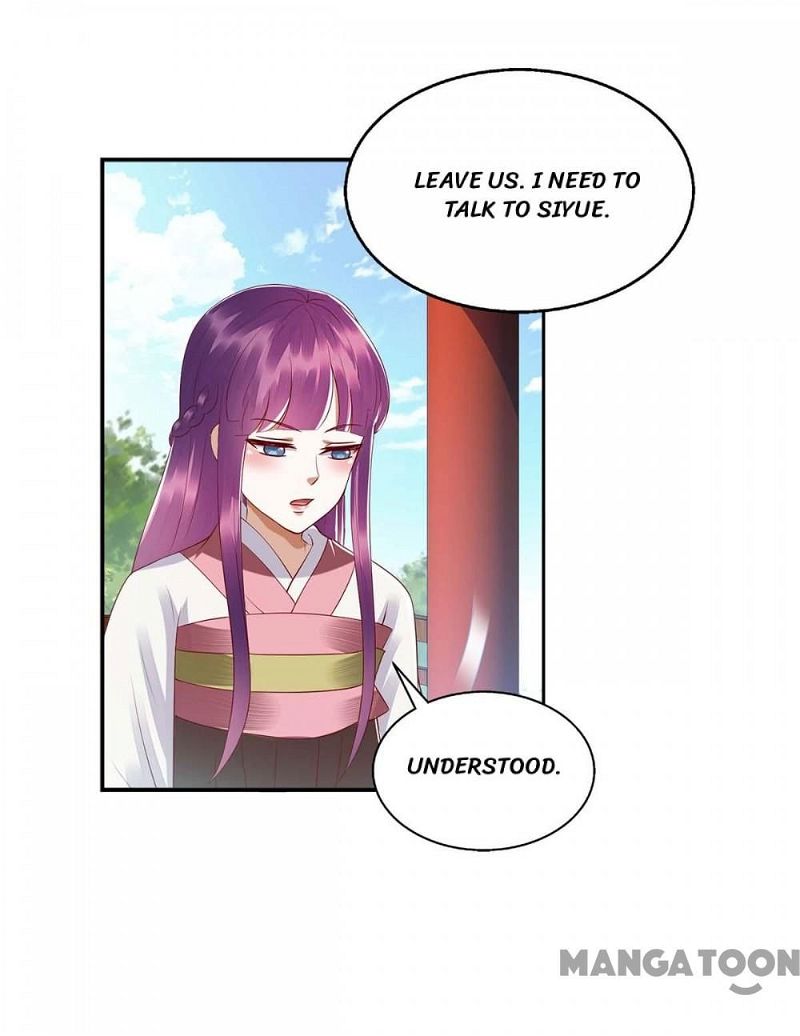 First Miss Reborn Chapter 188 page 37
