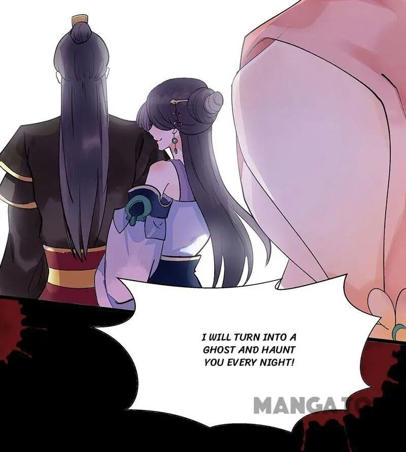 First Miss Reborn Chapter 2 page 50