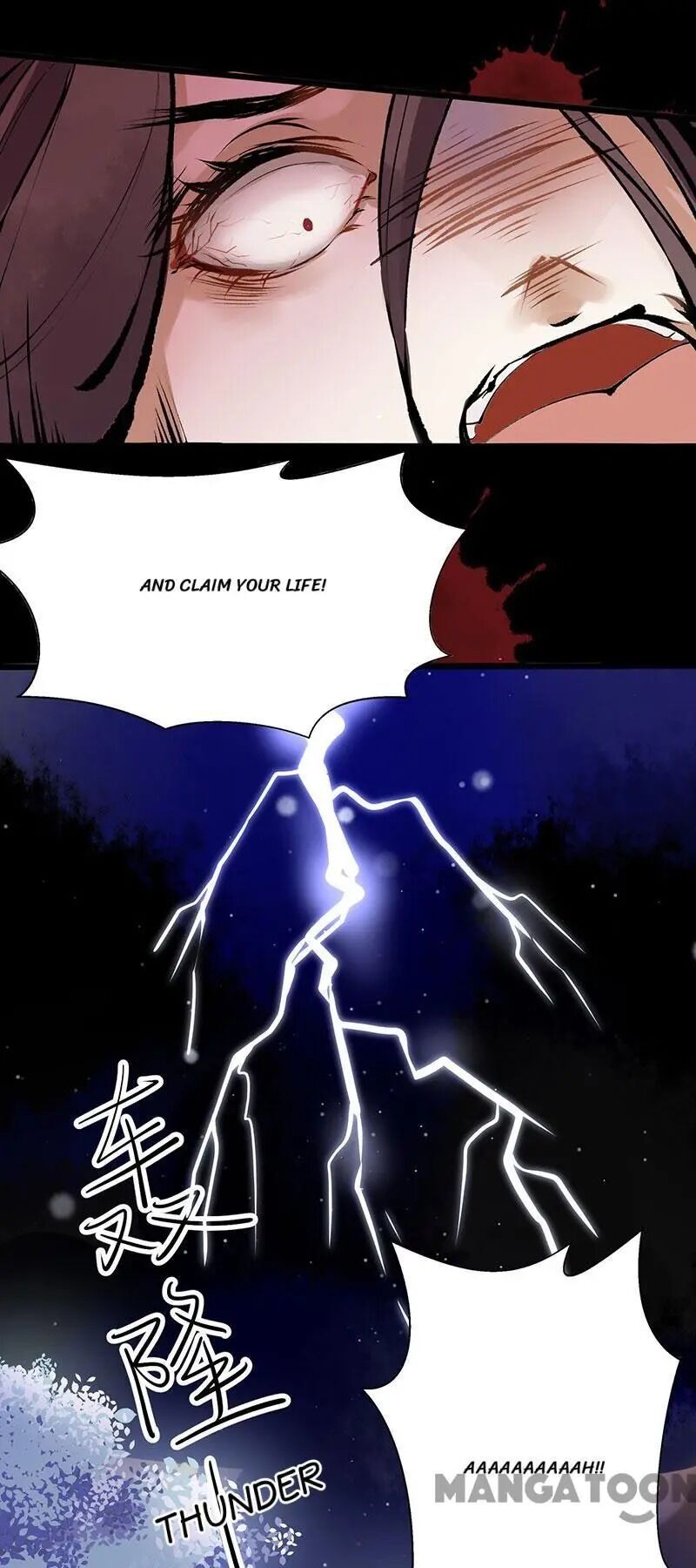First Miss Reborn Chapter 2 page 51