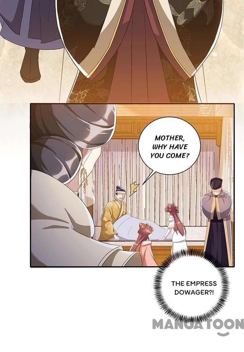 First Miss Reborn Chapter 227 page 23