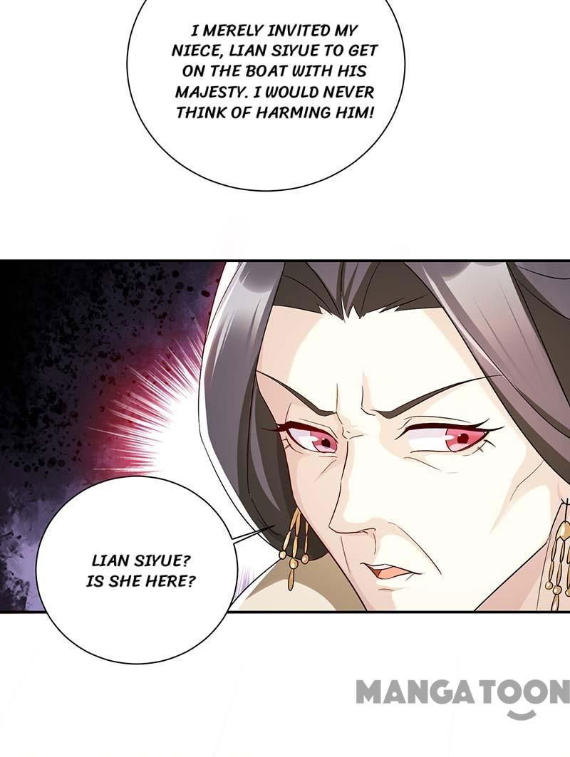 First Miss Reborn Chapter 227 page 31