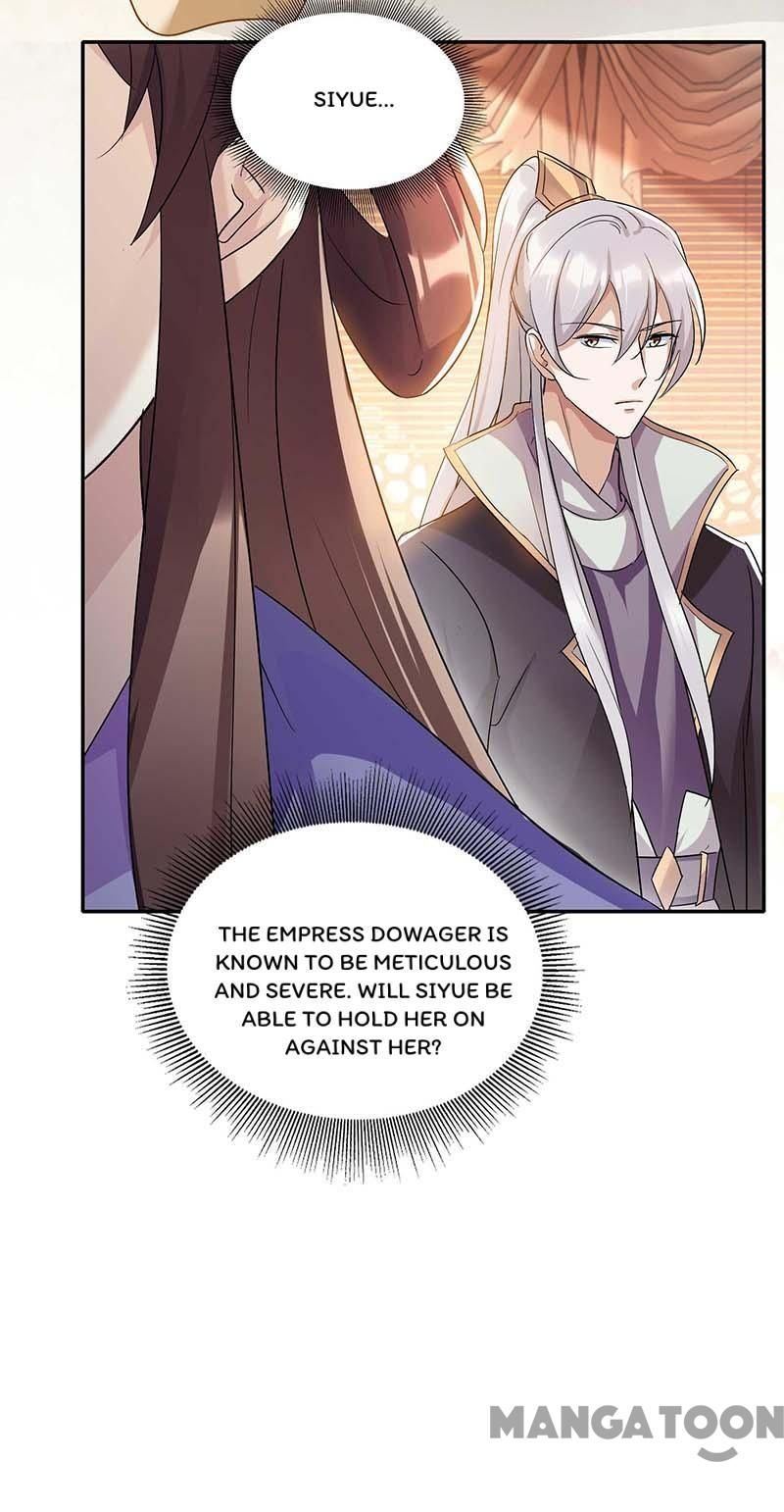 First Miss Reborn Chapter 228 page 3