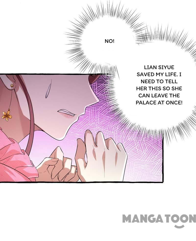 First Miss Reborn Chapter 233 page 14