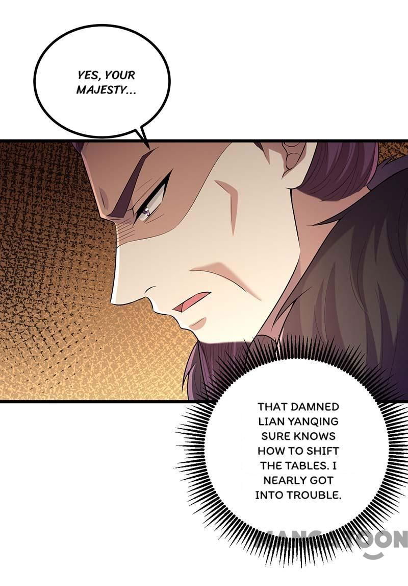 First Miss Reborn Chapter 242 page 4