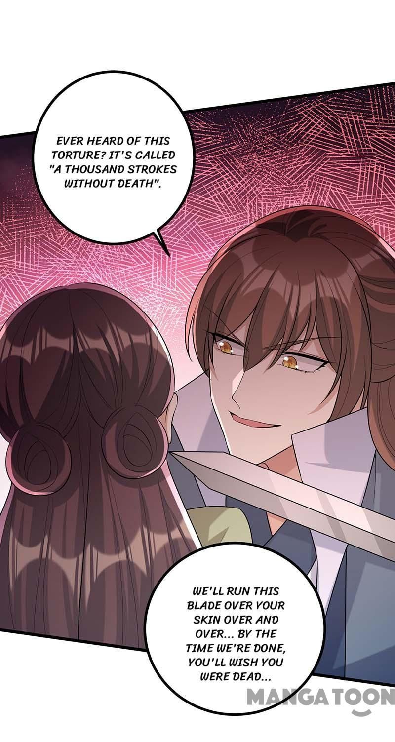 First Miss Reborn Chapter 245 page 7