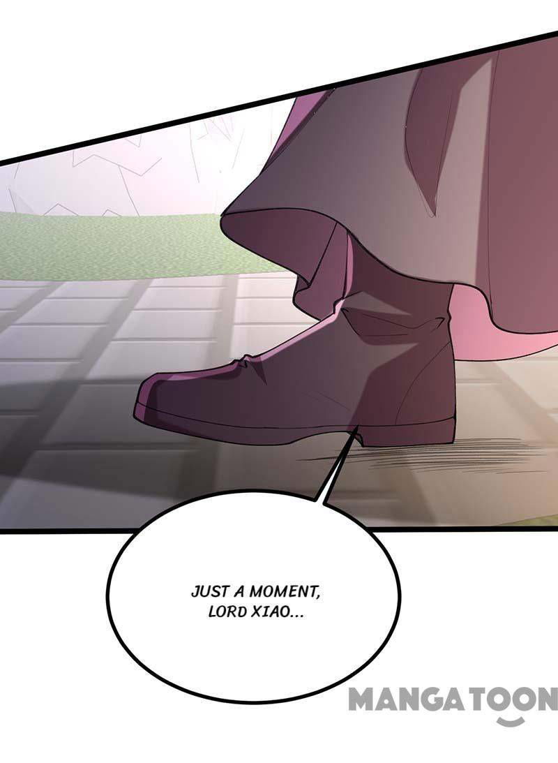 First Miss Reborn Chapter 259 page 12