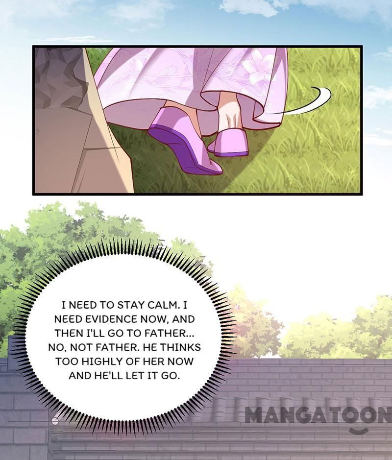 First Miss Reborn Chapter 272 page 15