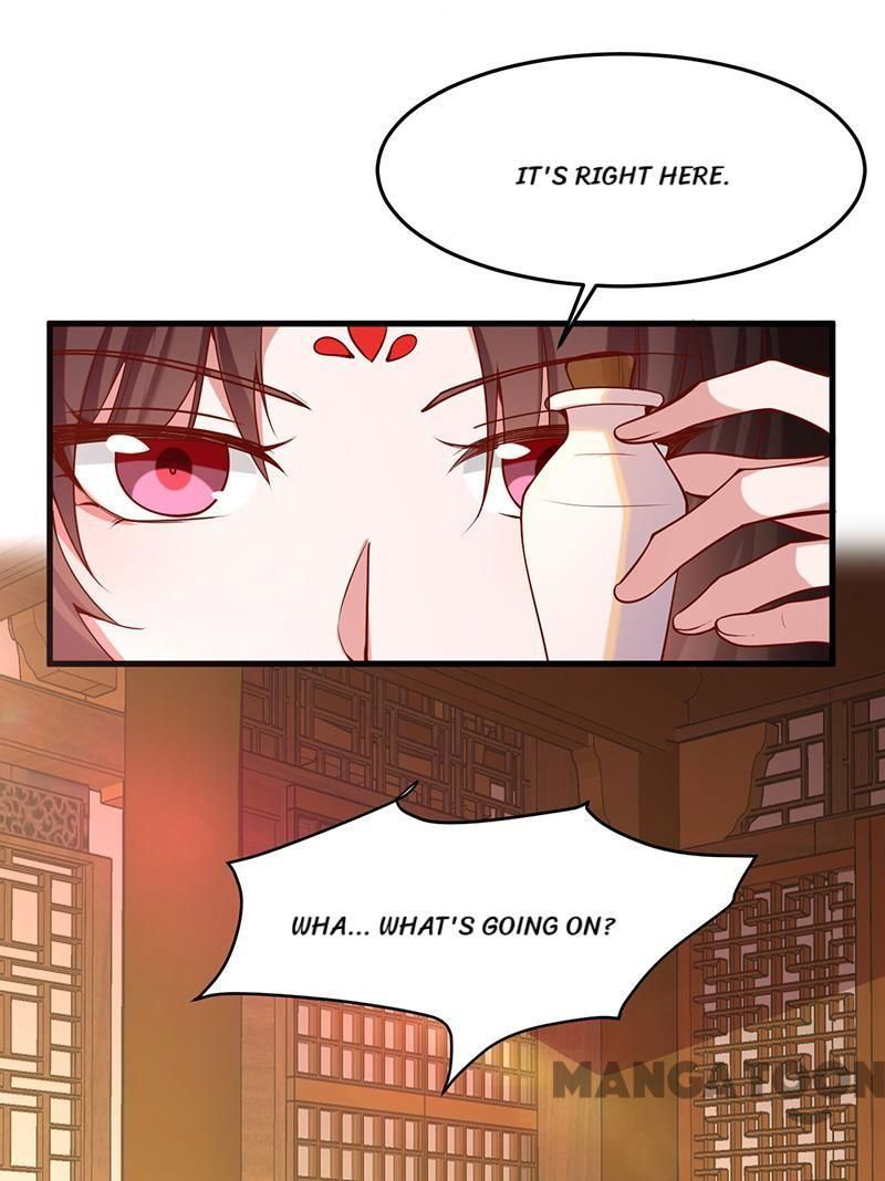 First Miss Reborn Chapter 279 page 5