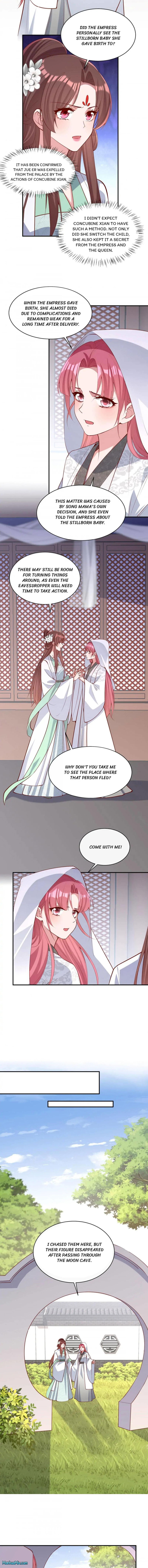 First Miss Reborn Chapter 360 page 2