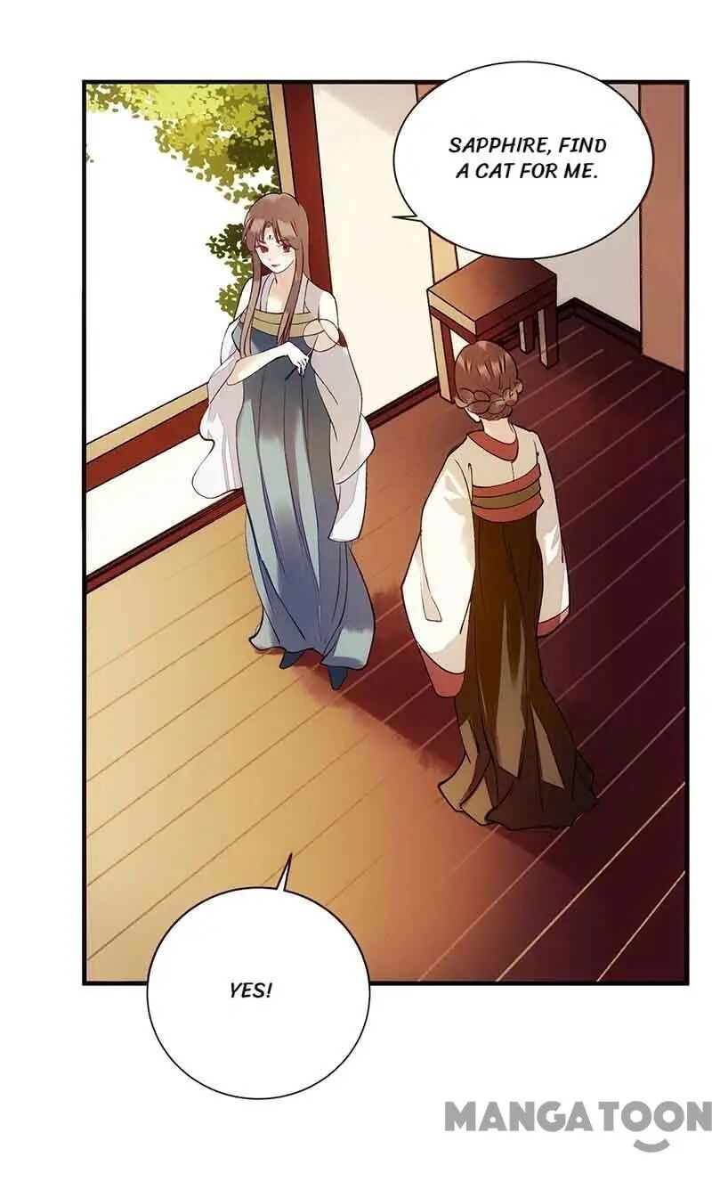 First Miss Reborn Chapter 46 page 5