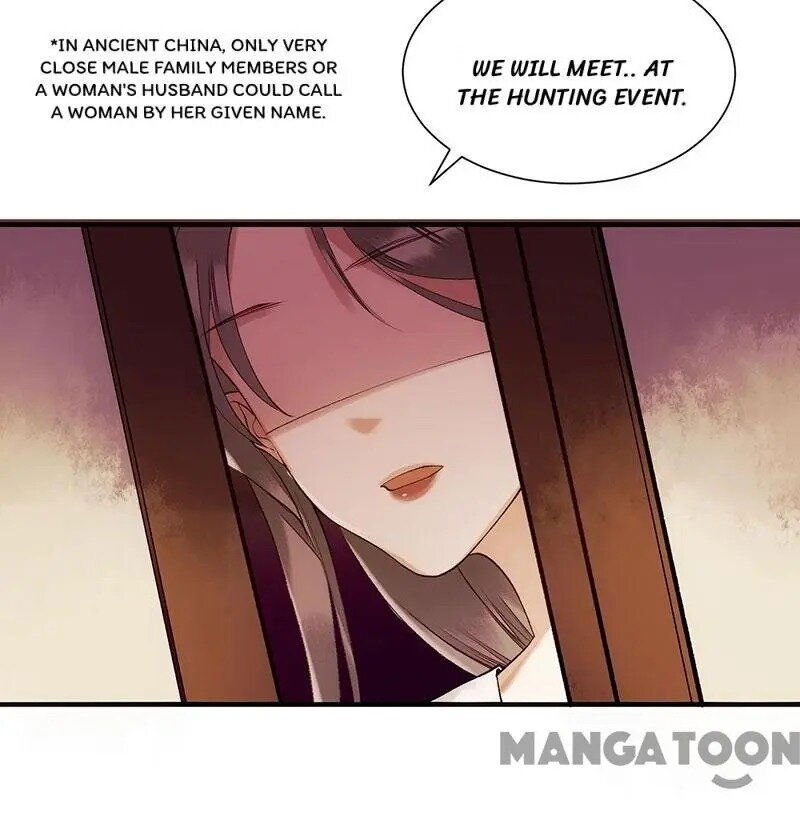 First Miss Reborn Chapter 67 page 25