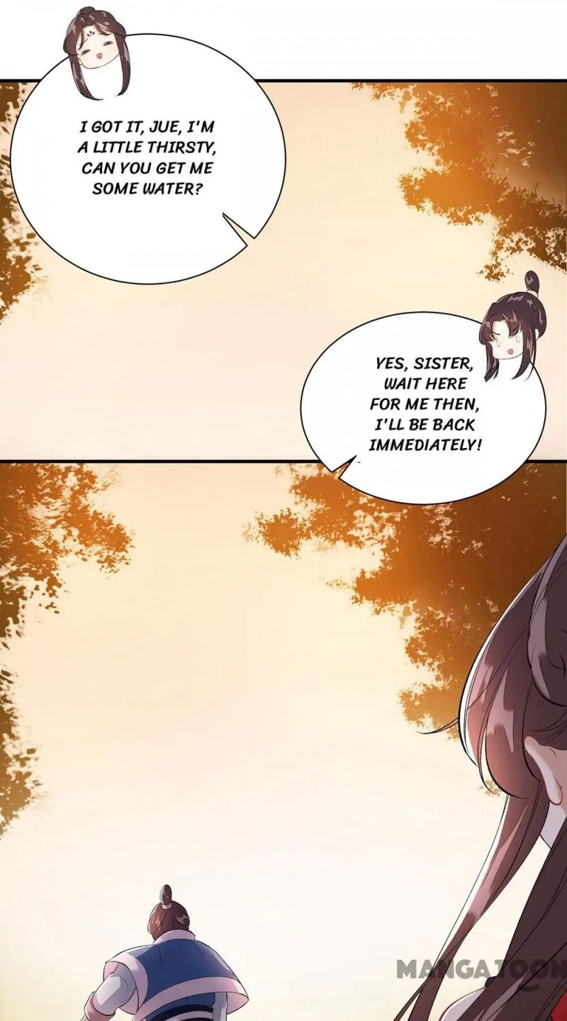 First Miss Reborn Chapter 78 page 22