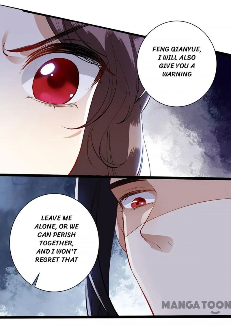 First Miss Reborn Chapter 82 page 32