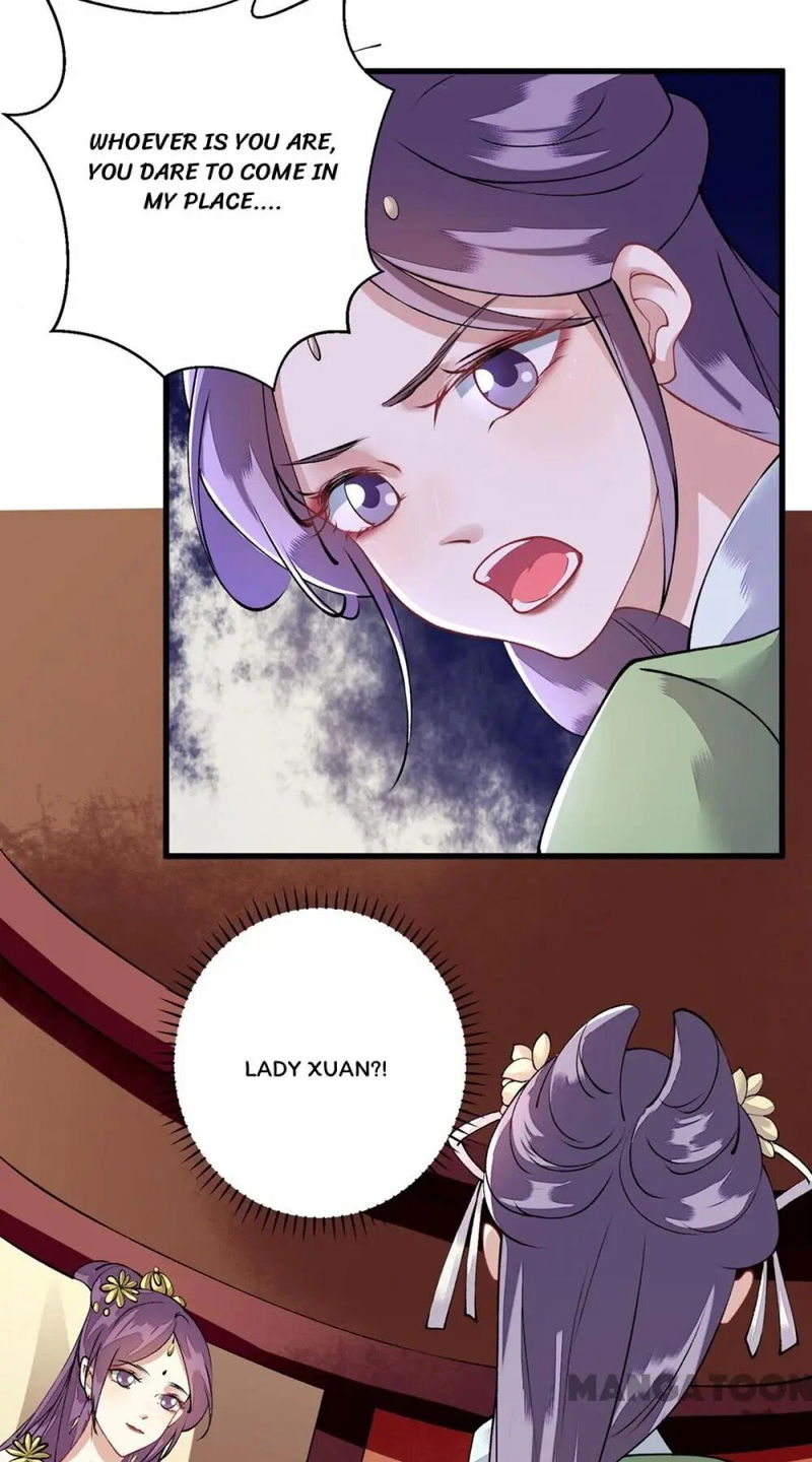 First Miss Reborn Chapter 83 page 17