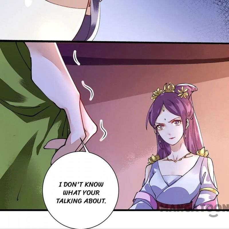 First Miss Reborn Chapter 83 page 22