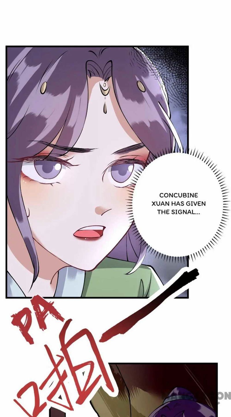 First Miss Reborn Chapter 85 page 37