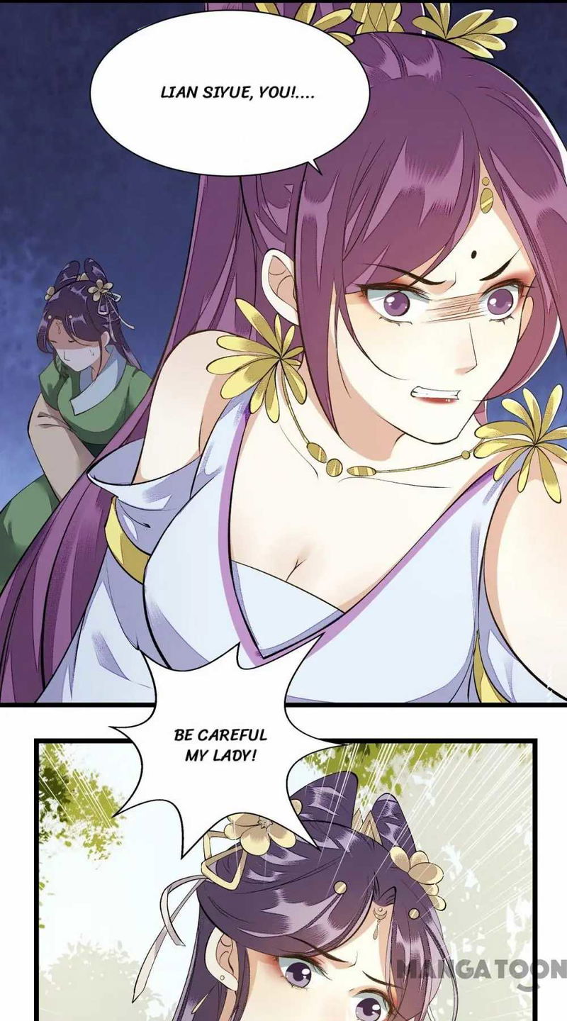 First Miss Reborn Chapter 86 page 10