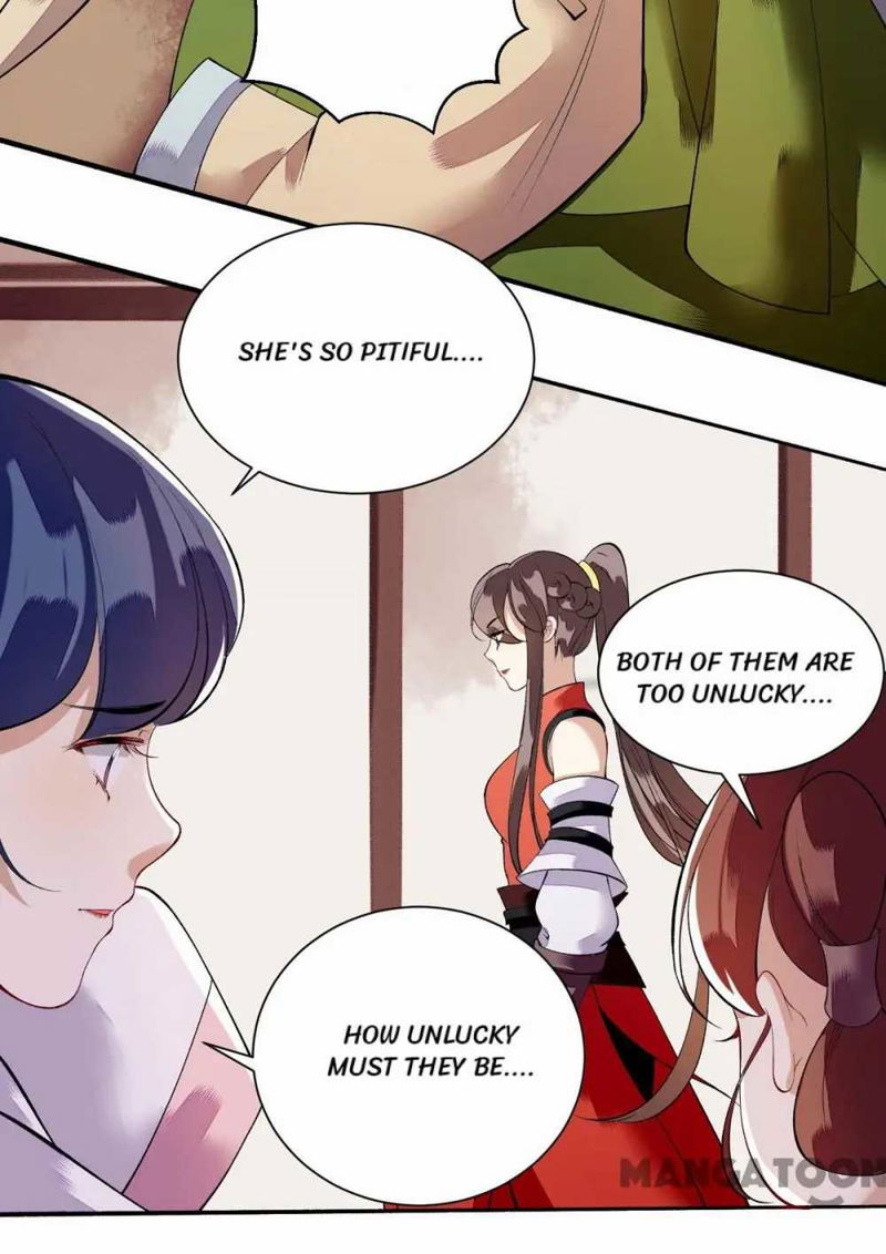 First Miss Reborn Chapter 89 page 32