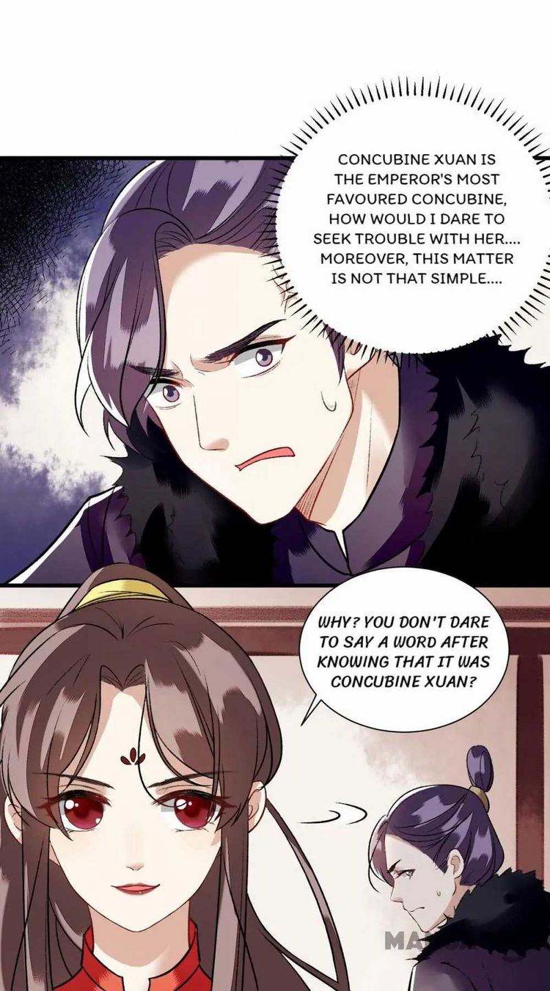 First Miss Reborn Chapter 89 page 40