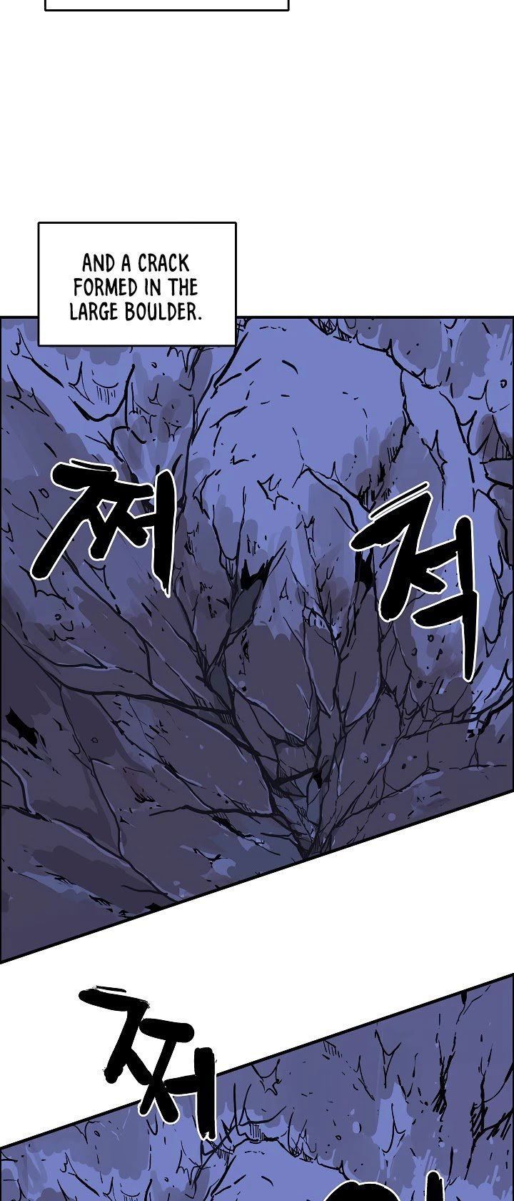 Fist Demon of Mount Hua Chapter 23 page 7