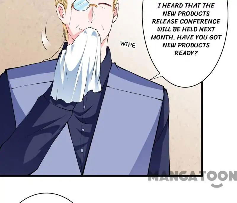 Flash Marriage Chapter 105 page 6
