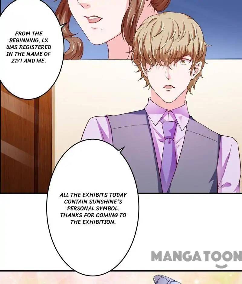Flash Marriage Chapter 120 page 23
