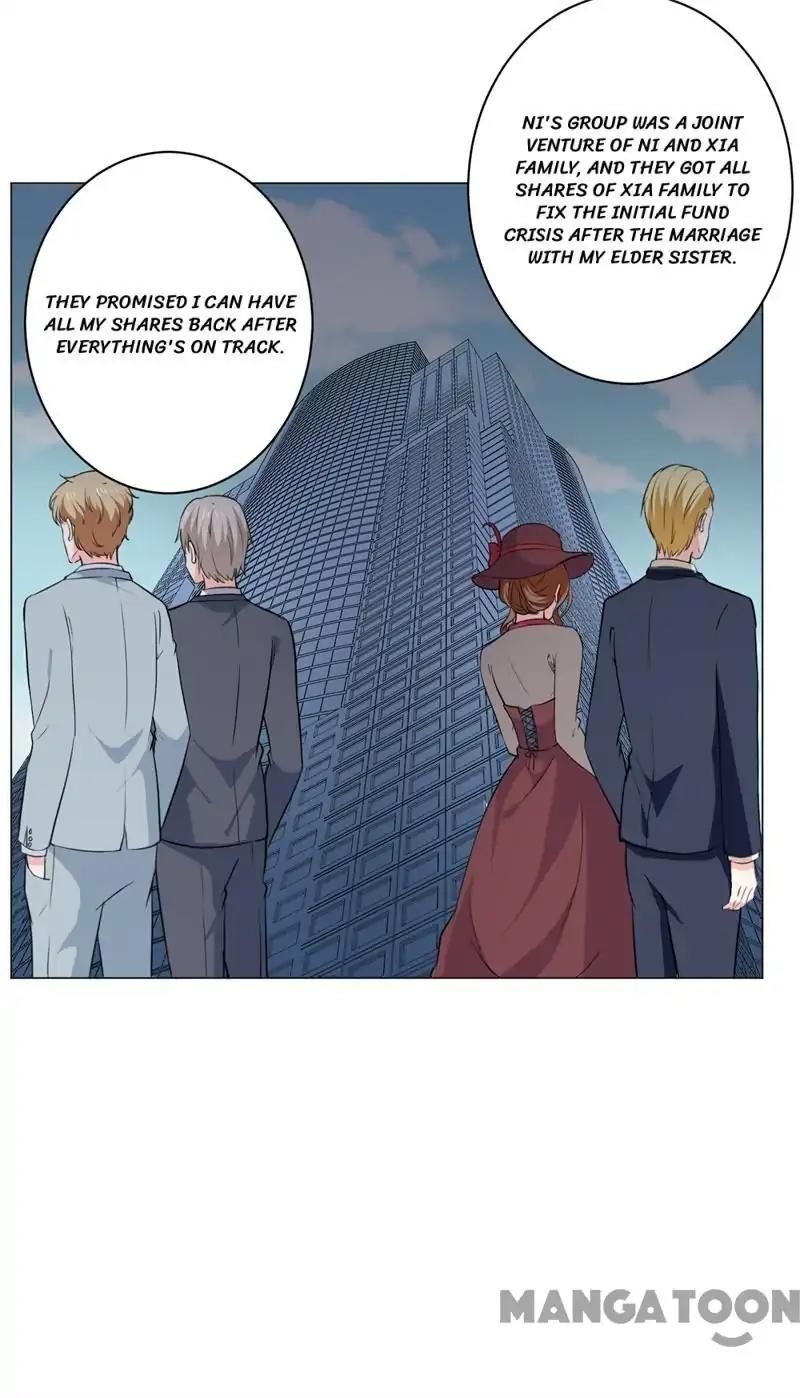 Flash Marriage Chapter 139 page 12