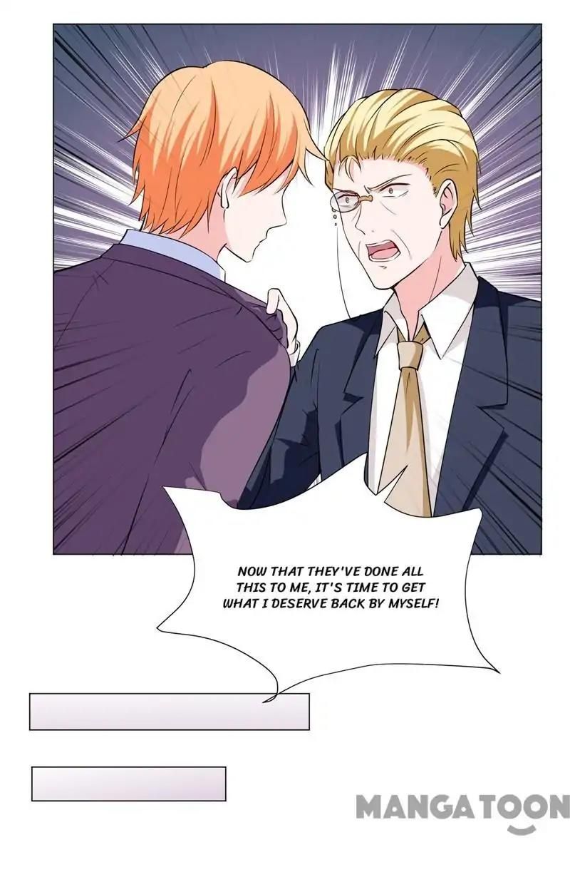 Flash Marriage Chapter 139 page 15