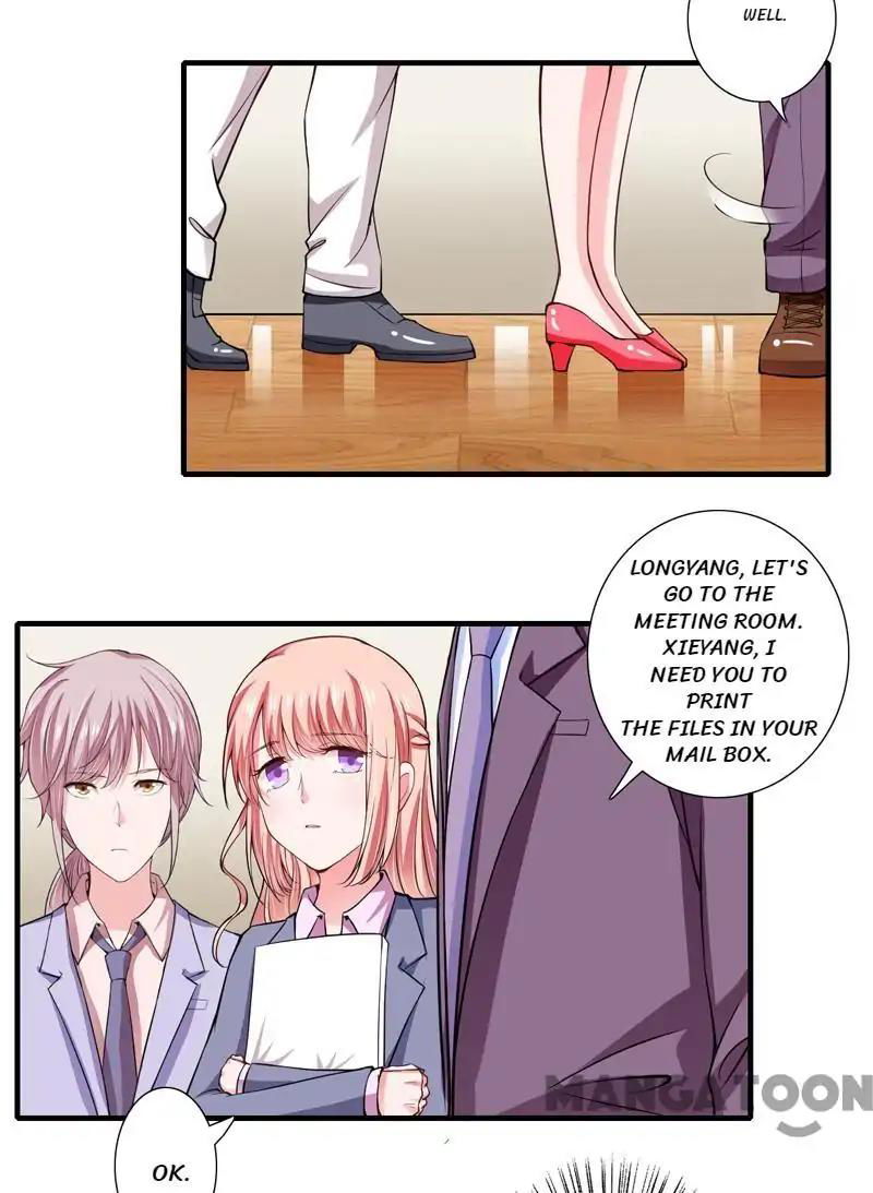 Flash Marriage Chapter 63 page 20