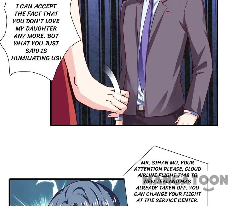Flash Marriage Chapter 66 page 14