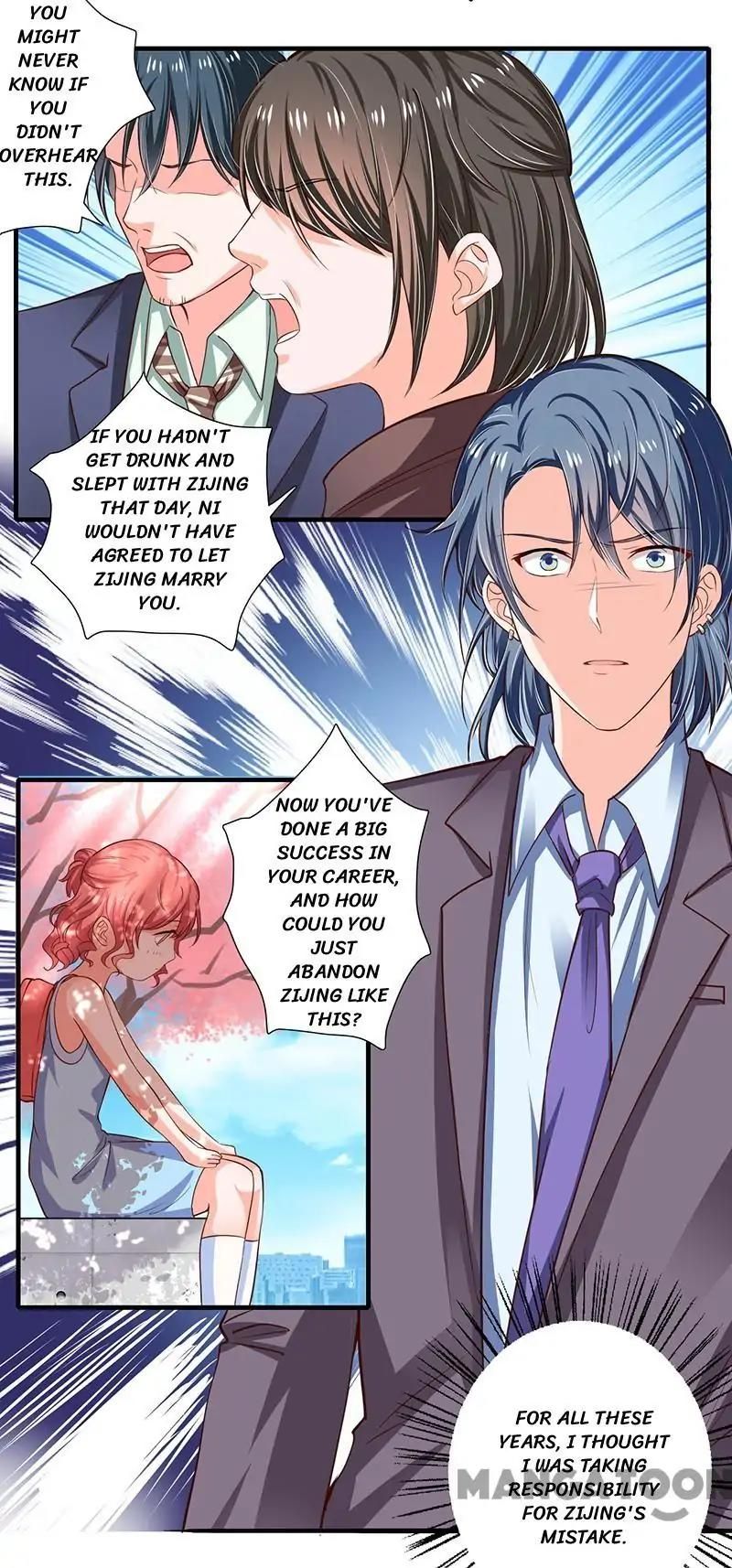 Flash Marriage Chapter 67 page 6