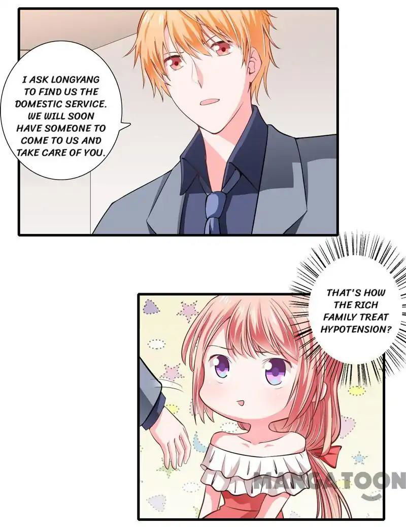 Flash Marriage Chapter 70 page 23