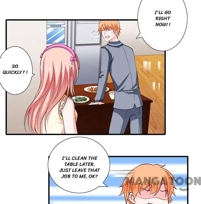 Flash Marriage Chapter 73 page 14