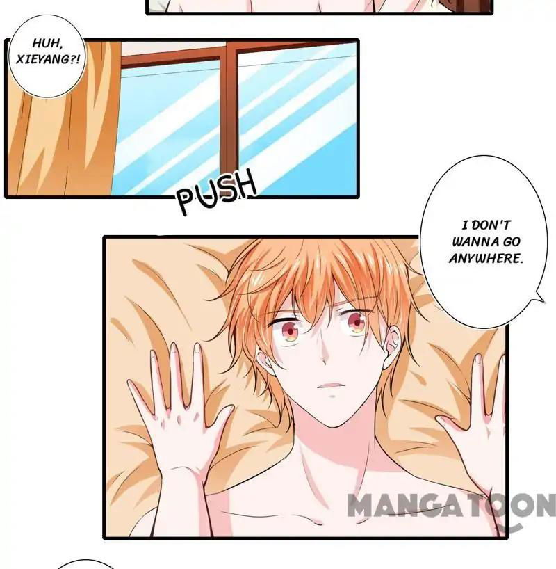 Flash Marriage Chapter 74 page 9