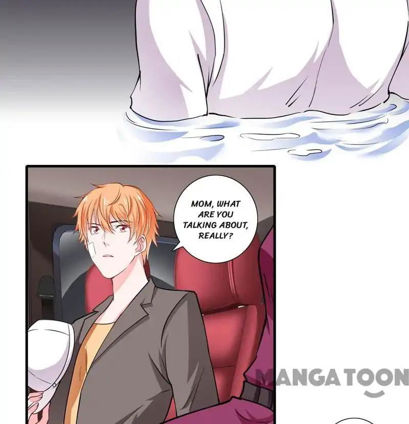 Flash Marriage Chapter 77 page 4