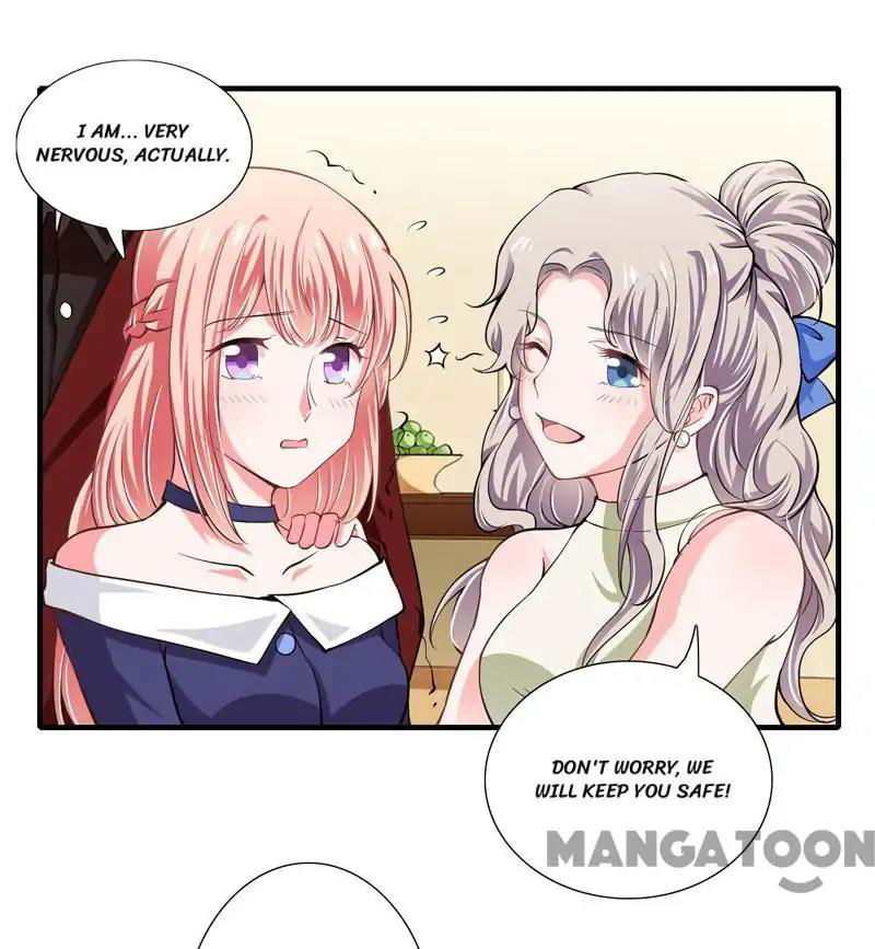 Flash Marriage Chapter 78 page 9