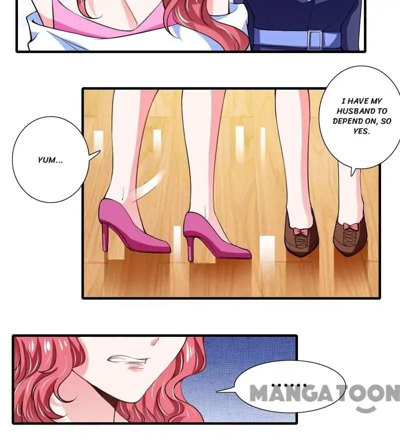 Flash Marriage Chapter 79 page 2