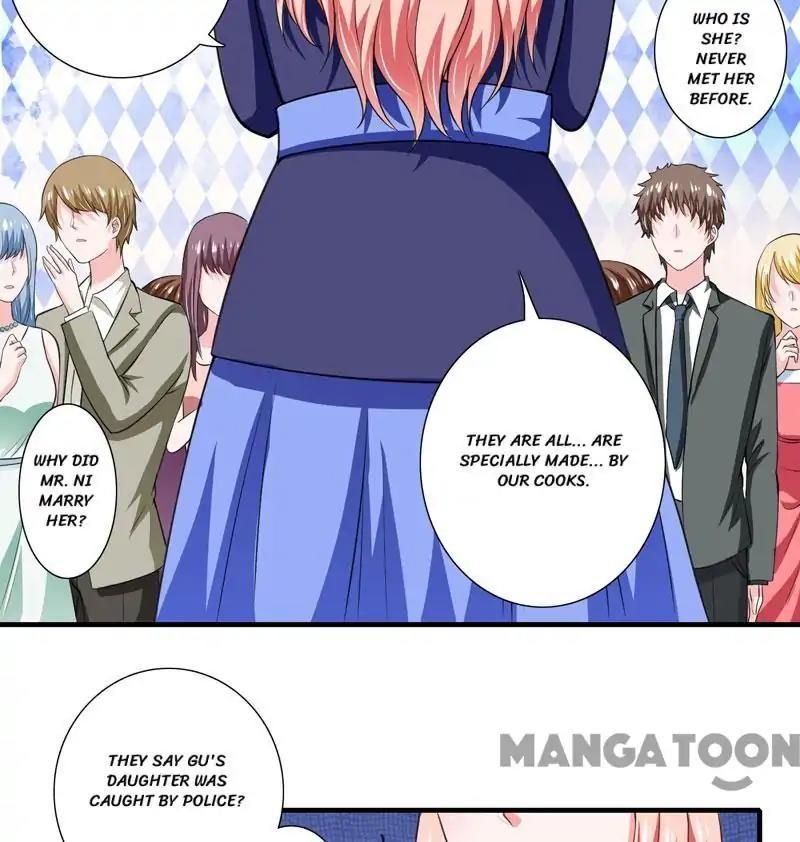 Flash Marriage Chapter 79 page 26