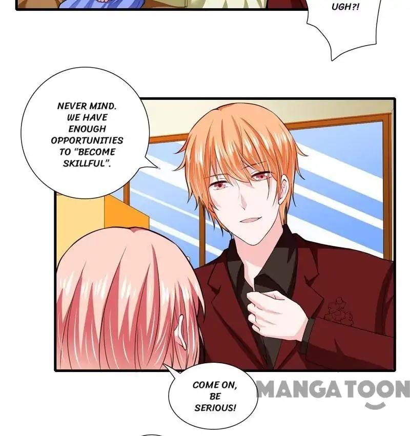 Flash Marriage Chapter 80 page 26