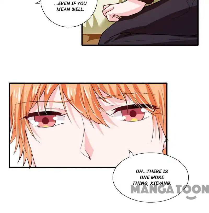Flash Marriage Chapter 80 page 32