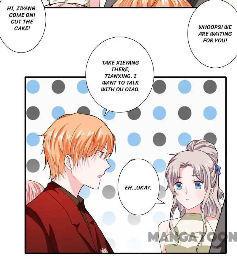 Flash Marriage Chapter 81 page 7