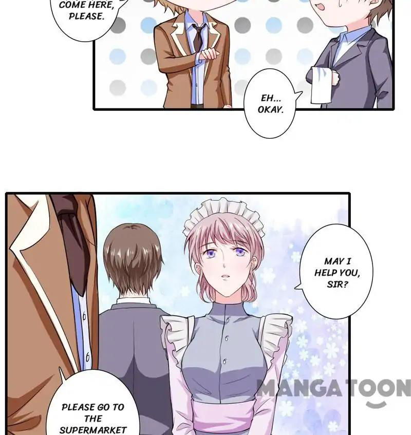 Flash Marriage Chapter 81 page 25