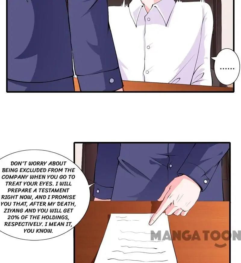 Flash Marriage Chapter 83 page 9