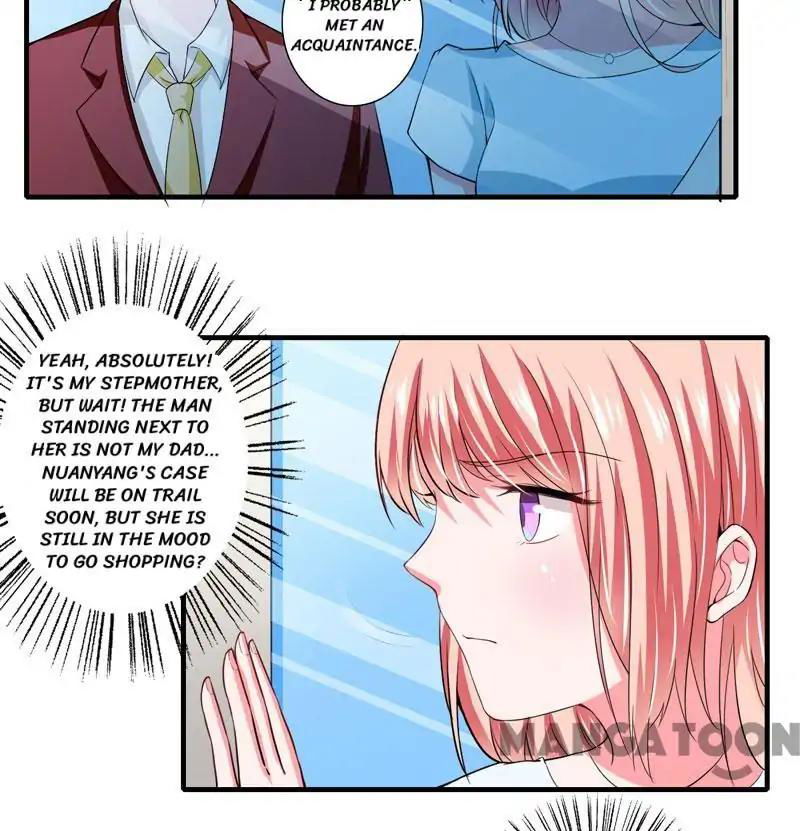 Flash Marriage Chapter 84 page 17