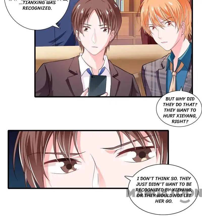 Flash Marriage Chapter 86 page 13