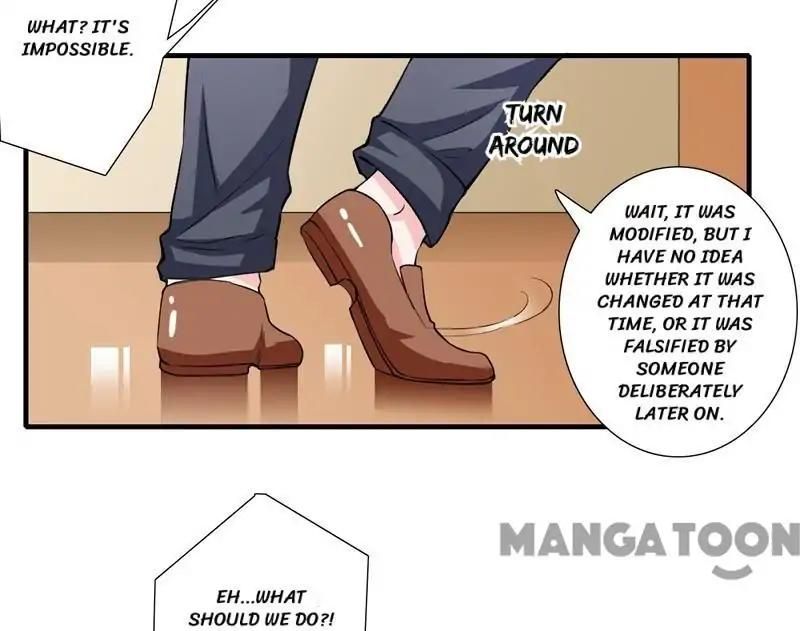 Flash Marriage Chapter 87 page 21