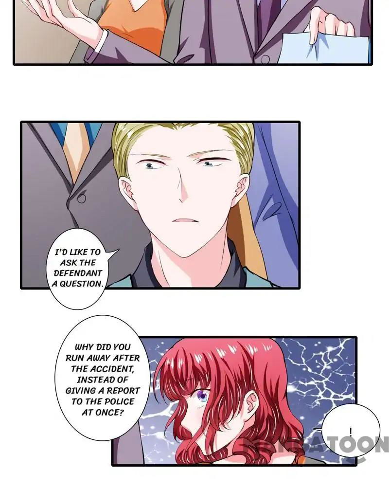 Flash Marriage Chapter 88 page 16